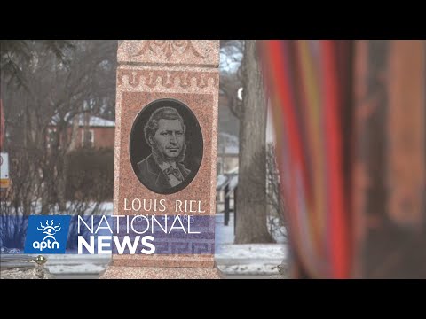 Métis MPs take time to reflect on Louis Riel Day | APTN News