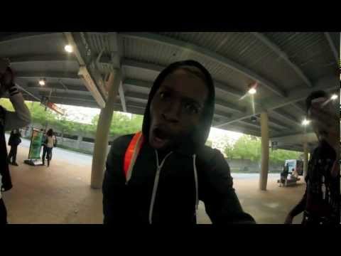 Young Sam - Reppin 4 My City (Music Video)