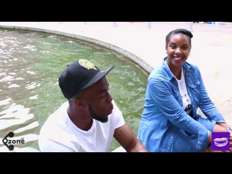 Ozone Media   BdotU Interview with Inspire My Smile