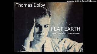 Thomas Dolby - Flat Earth (DJ Dave-G Ext Version)