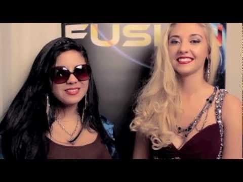 ART IN FUSION TV- Behind the scenes -FASHION FILM - "W" Based on Danish Wakeels Fall 2013 Collection