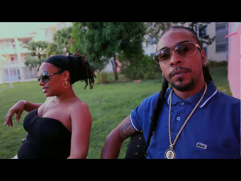 Manlow DOMINO YBR Clip Officiel-$-Boolit Pictures 2016