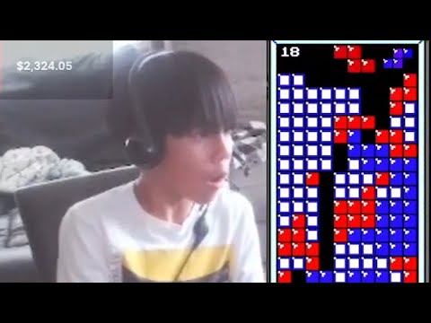 Alex T Goes More Aggressive Than Any Mortal Would Dare