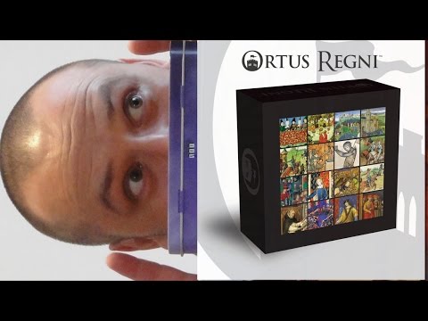 is a Board Game Everybody Should... (review)