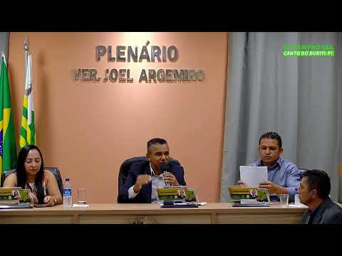 Audiencia Publica de Brejo do Piaui  07/11/2025
