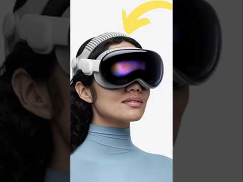 El Vision Pro 2 puede estar ahora en producción antes de su lanzamiento a finales de este año.