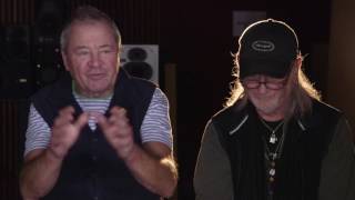 Deep Purple &quot;inFinite&quot; Track By Track - &quot;On Top Of The World&quot;