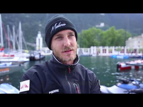 GC32 Riva Cup 2016 - Day 2