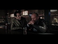 Wild Card Jason Statham Brutal Bar Fight RE SOUND