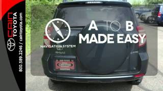 preview picture of video '2012 Toyota RAV4 Canton OH Akron, OH #926714-1'