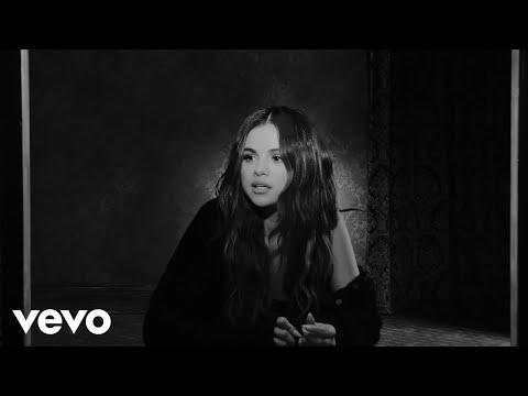 Selena Gomez - Lose You To Love Me (Pop Up Video)