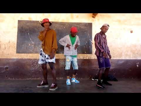 Maud_Elka_ft_still_fresh_tiki_dancing_chronograph__Dancer_THE_WT_from_songea_town