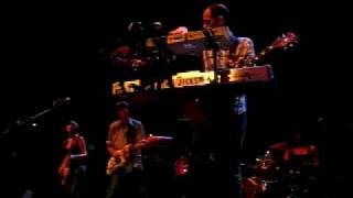 Stephen Malkmus &amp; The Jicks - Elmo Delmo (11.1.08 @ The Pageant)