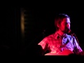 Bowerbirds My Oldest Memory (HD)