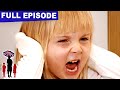 Family Update Special Season 1 Episode 11 Supernanny USA