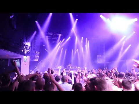 Richie Hawtin presents ENTER.Week 3 (July 18th, 2013)