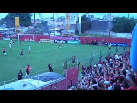 Brasil 1 x 0 Passo Fundo - Ramon