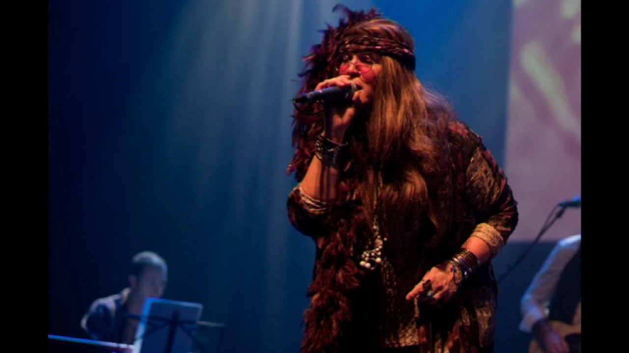 Pearl / Janis Joplin Tribute