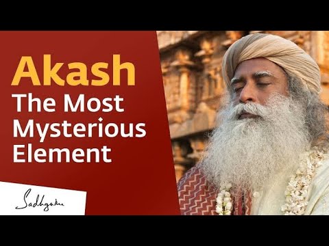 Enhance Your Access to Mystical Dimensions – Sadhguru