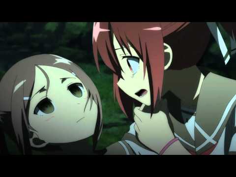 Yuki Yuna is a Hero Episode 11 Karin Miyoshi Post Mankai Alternate OST
