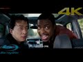 4K I M A Super Spy Rush Hour 3 2007 4K Blu Ray Movie Clips 4K60ᴴᴰ