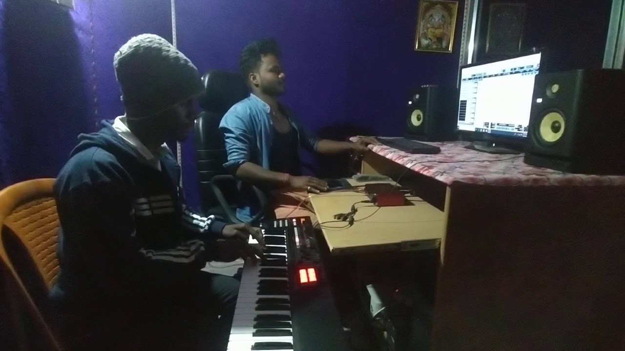 ka kahon toke jori Singer rupesh Braik theth nagpuri coming soon