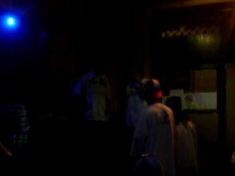 Genas vs Underdann 1er Round