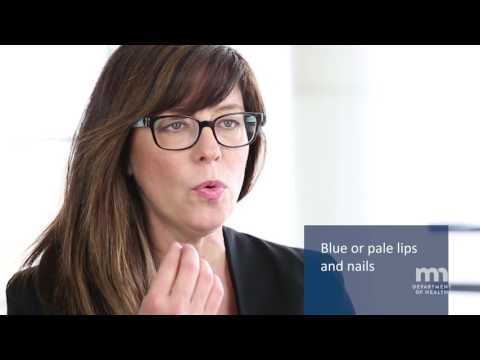 What are the signs and symptoms of an opioid overdose?