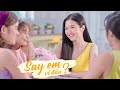 Say Em Vì Đâu? – Suni Hạ Linh ft Phạm Đình Thái Ngân - Khắc Hưng | Official MV