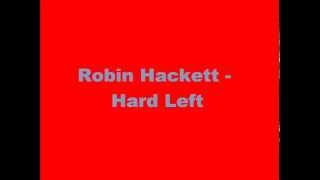 Robin Hackett - Hard Left (HIMYM) Nothing good happens after 2am