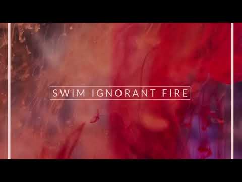 Swim Ignorant Fire - I Don't Know How Much Longer I Can Hold This II (2025)