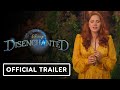 Disenchanted - Official Trailer (2022) Amy Adams, Patrick Dempsey, Idina Menzel | D23 Expo 2022