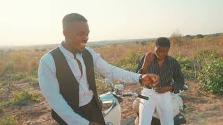 Download lagu BARAKA - (official Music video) ft Ebixeéh mp3