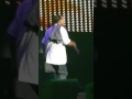 Hi-C & Suga Free performing Woop