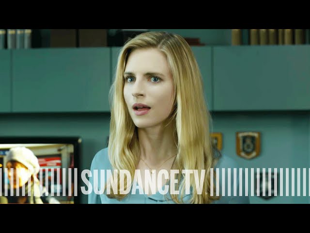 Babylon Official Teaser | Danny Boyle's New Series