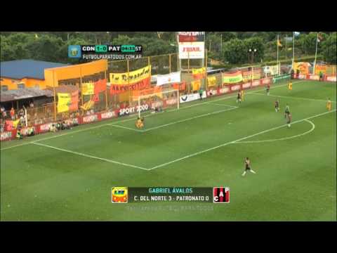 Todos los goles. Fecha 21 - Torneo Primera B Nacional.Fútbol Para Todos