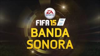 FIFA 15 Soundtrack - The Ting Tings - Super Critical