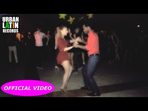 GRUPO EXTRA Ft. RONALD Y ALBA ►DIME (OFFICIAL VIDEO) (BACHATA HIT 2016)