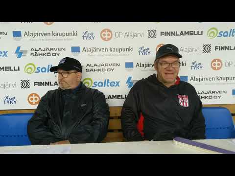 16.7.2019 Lehdistötilaisuus Ankkurit - IPV