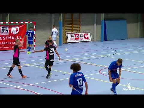 Malle Beerse vs Hovocubo 4 5 De Goals