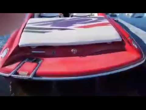 2003 Baja 29' Boat (CC-1865827) for sale in Wallingford, Connecticut