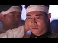 Chines-jet-li full movie. English HD action movies.