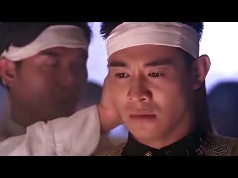 Chines-jet-li full movie. English HD action movies.