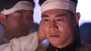 Chines-jet-li full movie English HD action movies