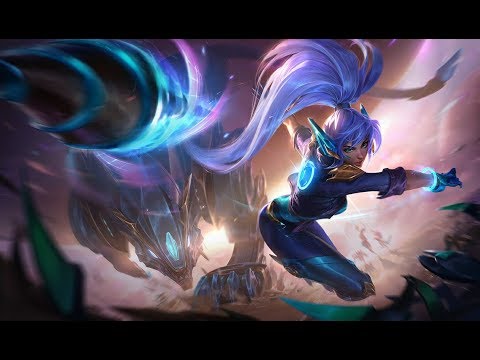 Nidalee Jungle Full Game KR Challenger Patch 9.7