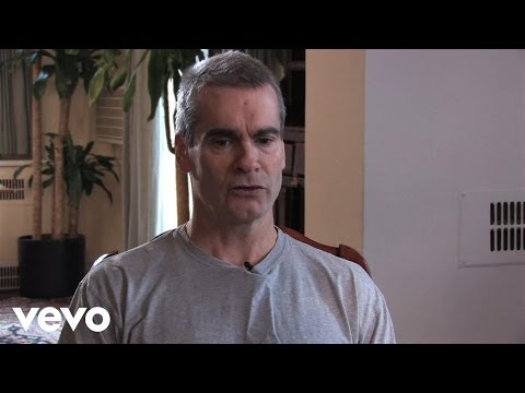 Henry Rollins - Apocalypse Now (Interview)