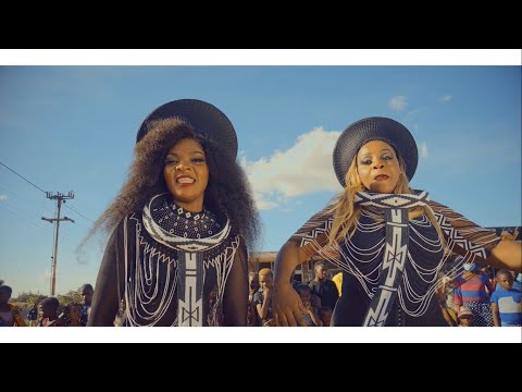 Mai Tt - Masibambaneni ft. Sandra Ndebele (Official Music Video)