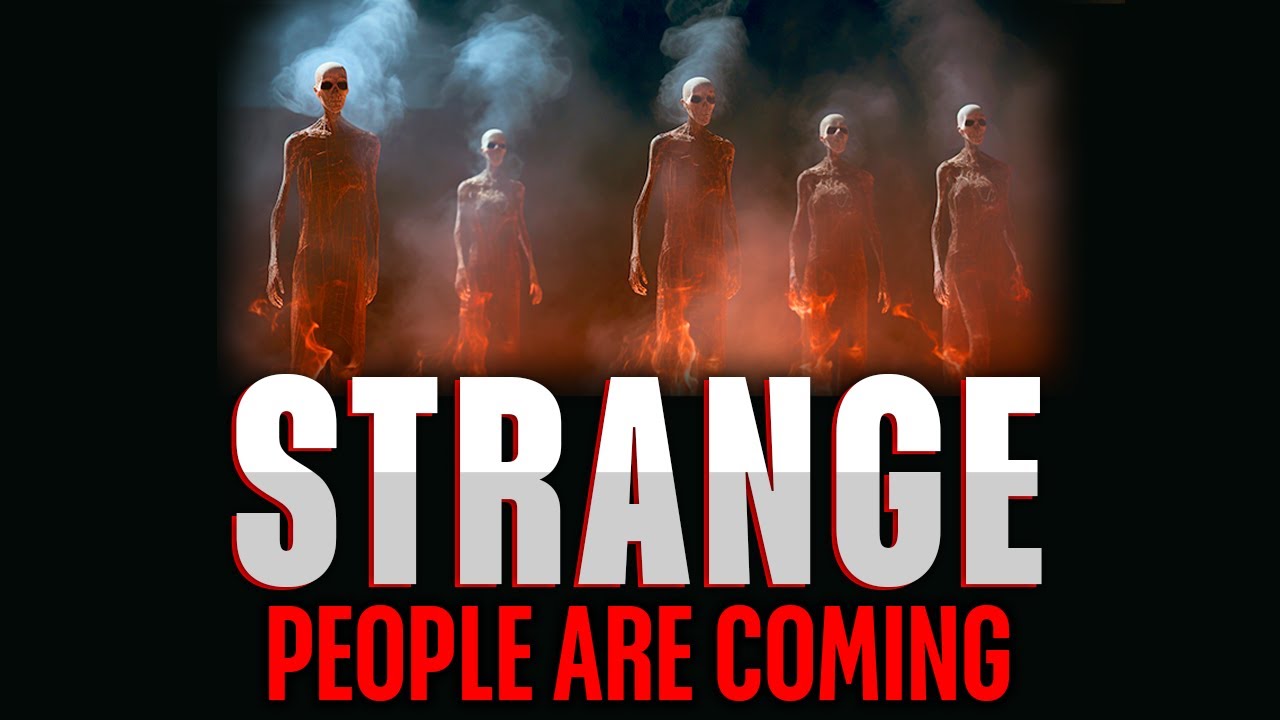 Warning: These People Appearing Worldwide Fulfill Last Days Prophecy