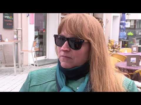 Der a.tv Wochenrückblick - 31. März 2018