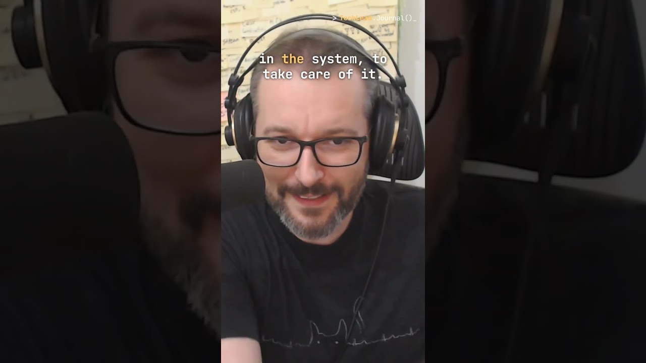 Essential vs. Accidental Complexity